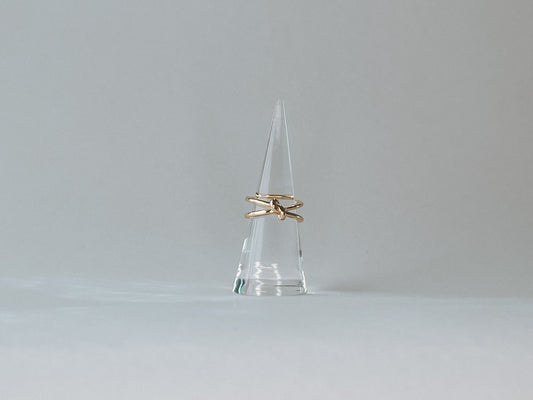 Knot Ring